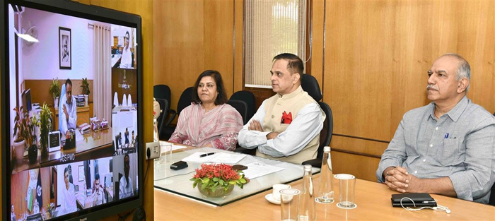 Petrol & Diesel production at HPCL Rajasthan refinery from this month